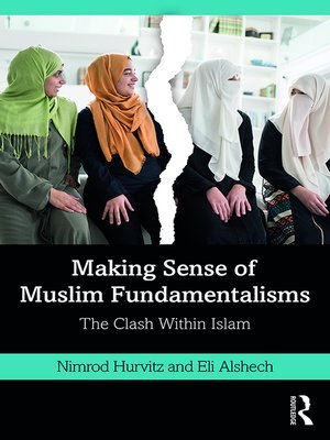 cover image of Making Sense of Muslim Fundamentalisms